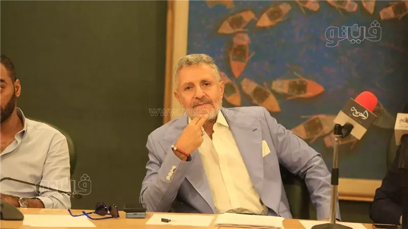 نجاد البرعي