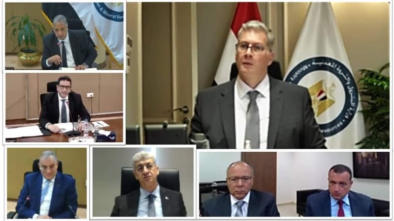 خدمات البترول البحرية،فيتو