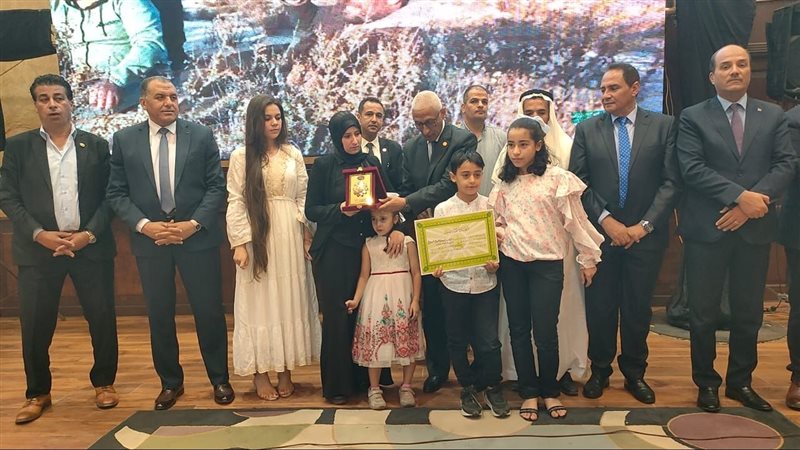 مؤتمر محافظ شمال