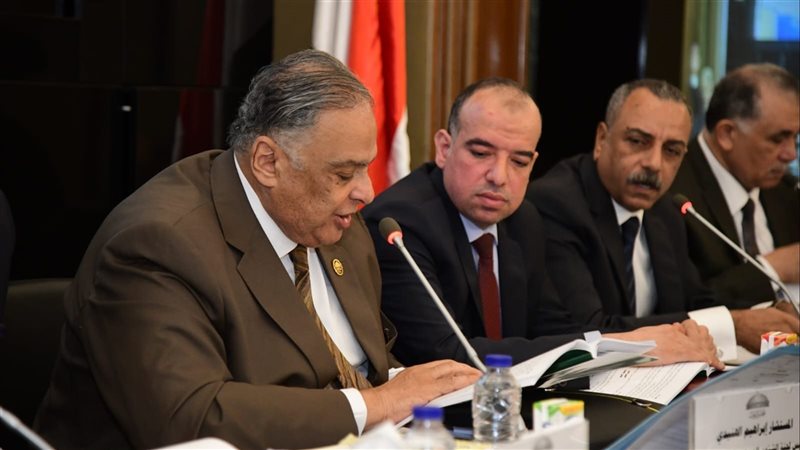 مجلس النواب، فيتو