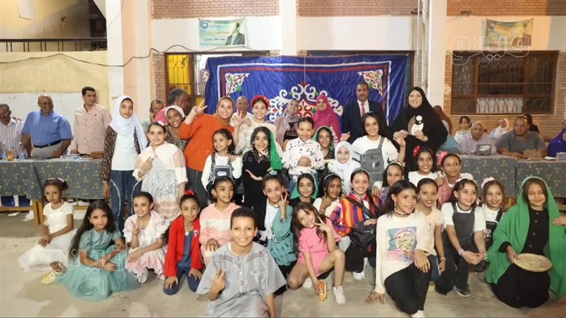 النشاط الصيفي، ڤيتو