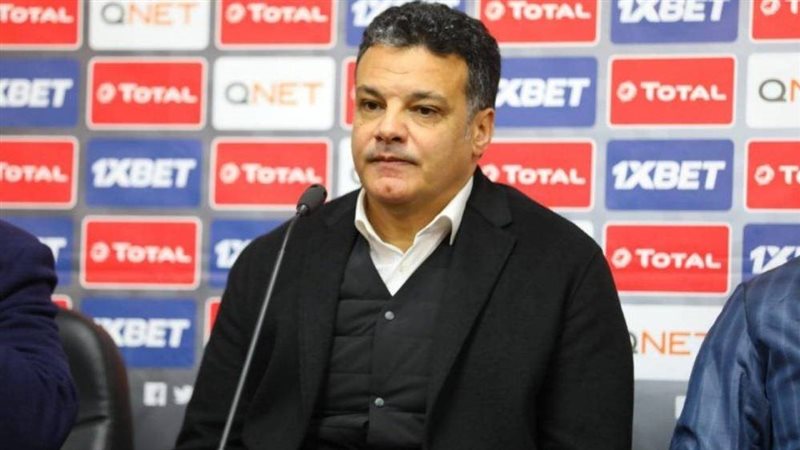 إيهاب جلال، فيتو