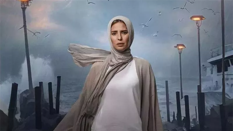 إيمان العاصي، فيتو