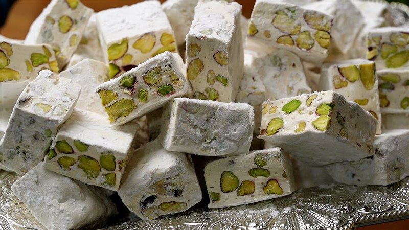 النوجا 