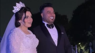 المطرب الشعبي عمرو الجزار يطرح أغنية جديدة لأجواء الأفراح