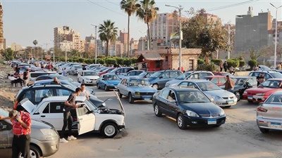 مصير أسعار السيارات المستعملة بعد قفزة الموديلات الجديدة، رئيس الشعبة يصدم المصريين 