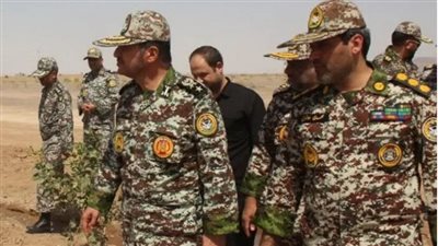 إيران تبدأ في إغلاق حدودها الشرقية بالأجهزة الذكية