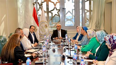 التعليم: توفير مستلزمات المدارس لأبناء غير القادرين قبل بدء العام الدراسي