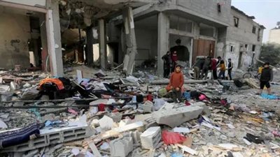 41182 شهيدًا، أحدث إحصاء لضحايا العدوان الإسرائيلي على غزة