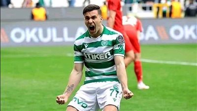 ميشالاك صفقة الزمالك الجديدة تصل القاهرة اليوم 