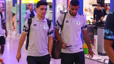 الكونفيدرالية، 23 لاعبا في قائمة المصري لرحلة ليبيا 