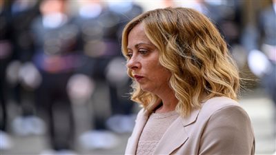 اعتقال مواطن عربي في إيطاليا هدد جورجا ميلوني ووزراءها بقطع رؤوسهم