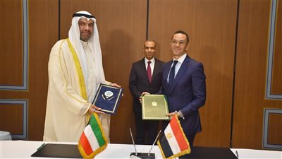 وزير الاستثمار يشارك في اجتماعات اللجنة العليا المصرية الكويتية المشتركة بالقاهرة