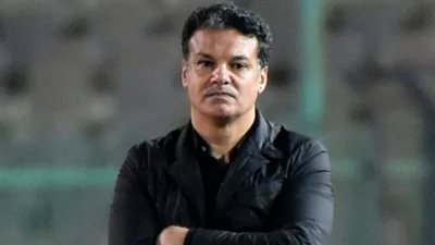 رسالة أفشة الغامضة حول وفاة إيهاب جلال تثير الغضب، والنشطاء: اتحاد الكرة أقاله على الهواء