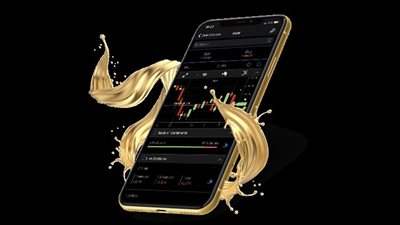 البورصة المصرية، هبوط مؤشر صناديق الاستثمار في الذهب بحركة التداولات 