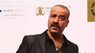 محمد سعد يظهر بـ