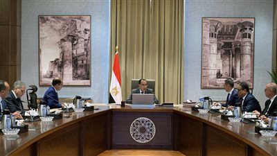 رئيس الوزراء يعقد اجتماعًا لبحث المعايير والضوابط النوعية لتنظيم سوق السيارات في مصر