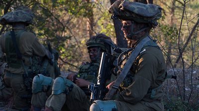 قوات كوماندوز إسرائيلية تدمر منشأة للحرس الثوري الإيراني بسوريا (صور)