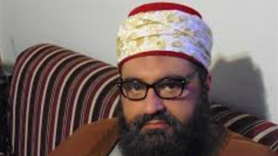 طالب المسلمين بحماية أمن إسرائيل وحرم المقاومة، شيخ فلسطيني يستفز مشاعر العرب (فيديو) 