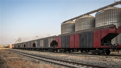 تداول 27 سفينة في ميناء دمياط خلال 24 ساعة