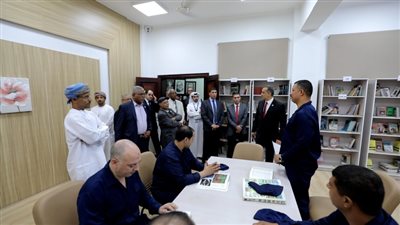 الداخلية تكشف تفاصيل استضافة المؤتمر الـ10 للمسئولين عن حقوق الإنسان العرب