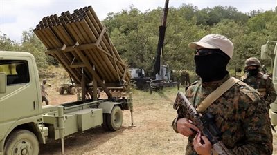 حزب الله: استهدفنا موقعا إسرائيليا وحققنا إصابات مباشرة