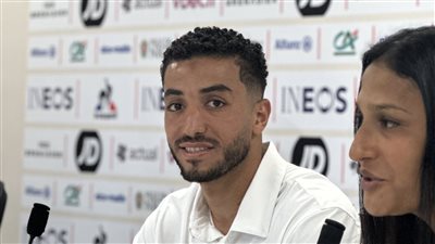 أبو مسلم: عبد المنعم يحتاج إلى موسمين في فرنسا قبل الانتقال لنادٍ أكبر