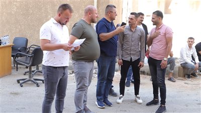 وزارة العمل تعلن انتهاء مراحل اختبارات وظائف 