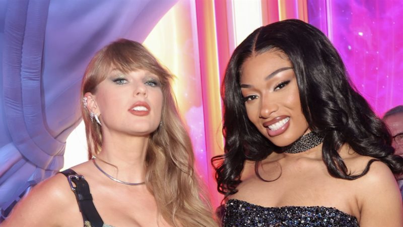 حفل VMAs، فيتو