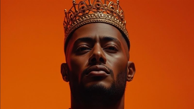 محمد رمضان. فيتو