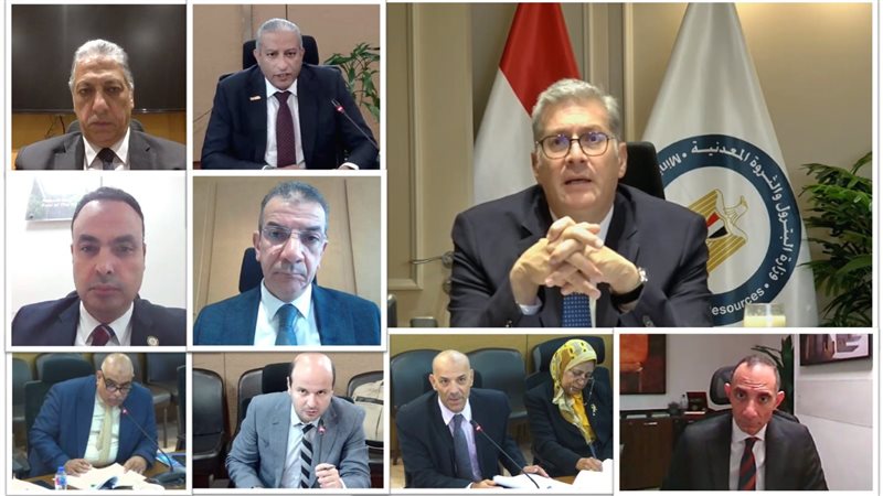 بدوي خلال انعقاد