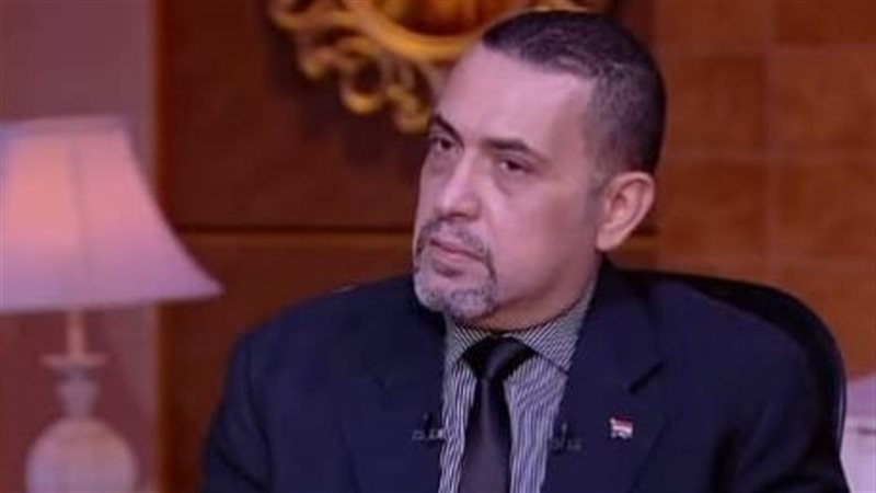 حازم المنوفي، فيتو