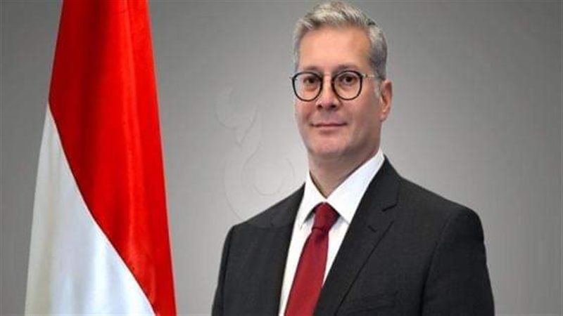 المهندس كريم بدوي،فيتو