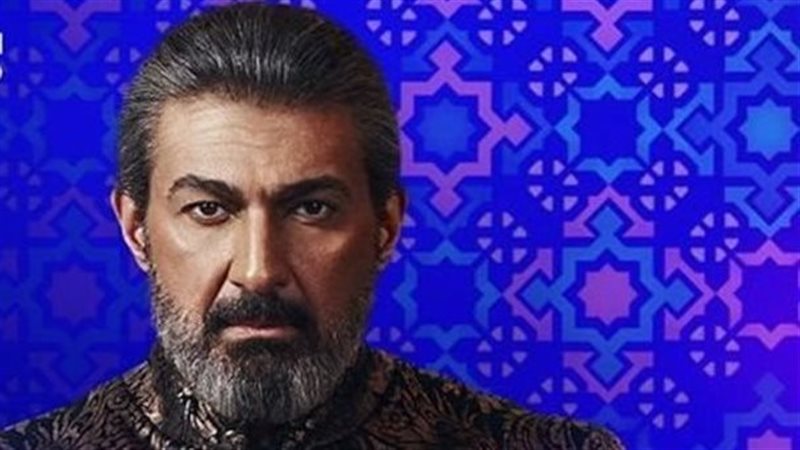 مسلسل جودر 