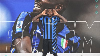 ماركوس تورام يحصد جائزة لاعب الشهر في الدوري الإيطالي