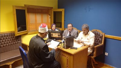 “البحوث الإسلامية” يختتم مرحلة الاختبارات الشفوية لمسابقة الابتعاث للخارج