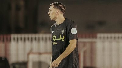 رسميا، الزمالك يعلن التعاقد مع البولندي كونراد ميشالاك 