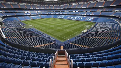 المغرب تنفي استضافة سانتياجو برنابيو لنهائي كأس العالم 2030