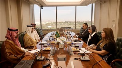 نائب وزير السياحة تناقش مع الهيئة السعودية للبحر الأحمر سبل التعاون المشترك