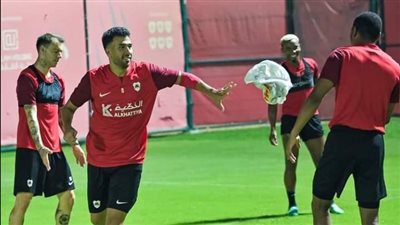 تريزيجيه يقود هجوم الريان ضد الشحانية في الدوري القطري 