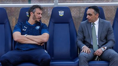 وفد من السفارة المصرية في رواندا يزور بعثة نادي بيراميدز