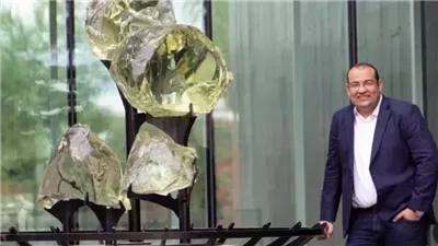 اخترع أسرع مجهر إلكتروني في العالم، تلميذ زويل يكشف قصة اقترابه من نوبل