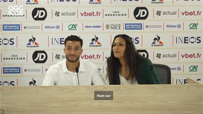 مروة عبد الملك تتحدث عن كواليس مؤتمر محمد عبد المنعم وتفاصيل الأزمة مع شيكابالا