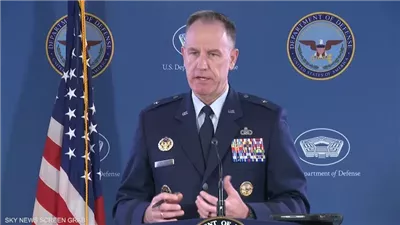 البنتاجون: موافقة مبدئية على صفقة بيع محركات إيتان باورباك للاحتلال بقيمة 180 مليون دولار