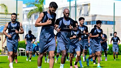 عيد عبد الملك يكشف عن مفاجأة في تشكيل الزمالك المتوقع أمام الشرطة الكيني 