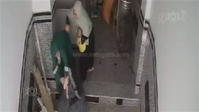 تجدد أزمة الزوجة المتهمة بالتعدي على حماتها في الشرقية، ومحامي نداء: الزوج خدعنا وهرب