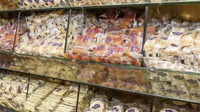  العلبة بـ 150 جنيها، أسعار وأنواع حلوى المولد بالدقهلية (فيديو وصور)