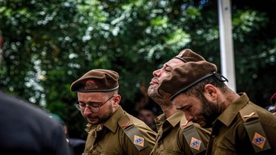 حكومة نتنياهو تبلغ المحكمة العليا بأن الجيش يتعرض لمقاومة في غزة من تحت الأرض وفوقها 