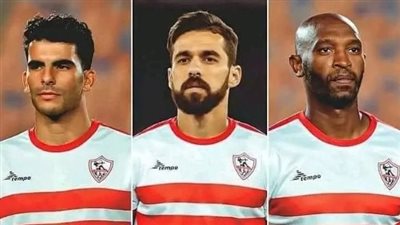 جوميز يتحدث عن شيكابالا وعبد الله السعيد ويكشف عن اسمي اللاعبين الأفضل في مصر