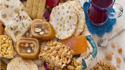 مكونات حلوى المولد ومخاطرها على الأصحاء وأصحاب الأمراض المزمنة 